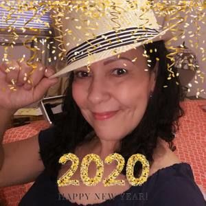 Meet your Posher, Madeline